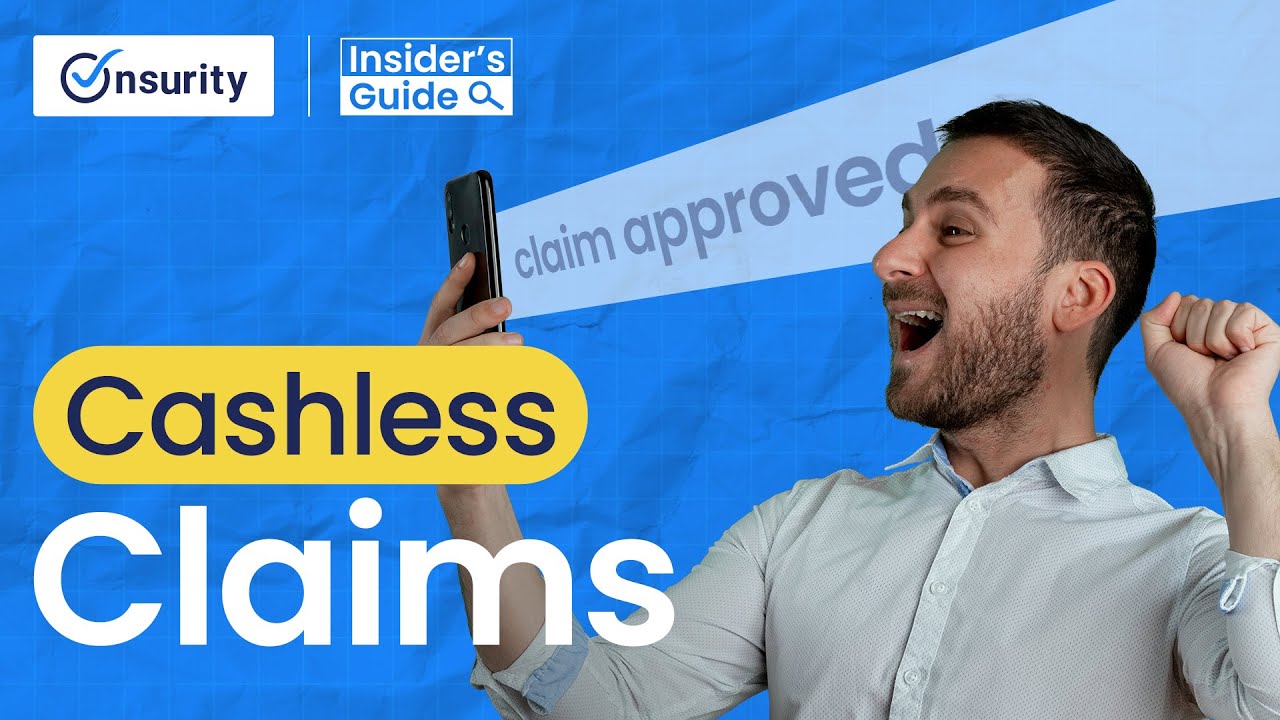 Ep 07 | Simplifying Cashless Claims: The Smart Way to Handle Hospital Bills!