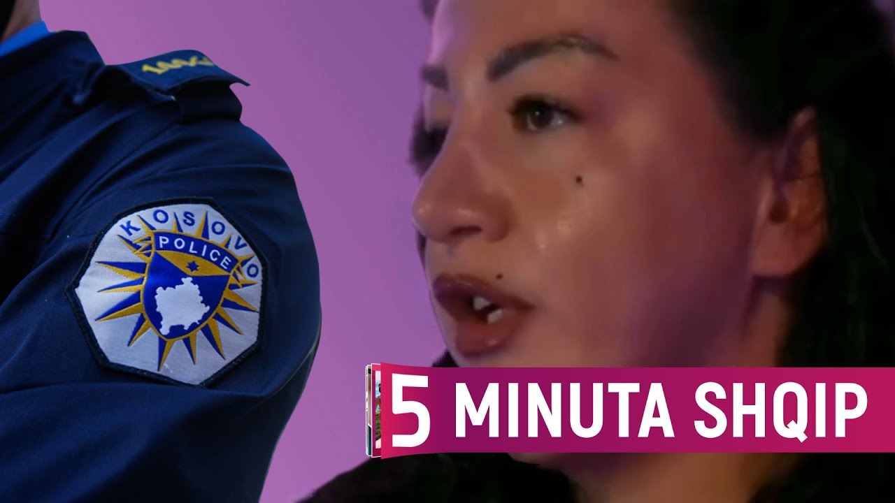 Arrestohet konkurrentja e 'It’s my home', Teuta Llumnica