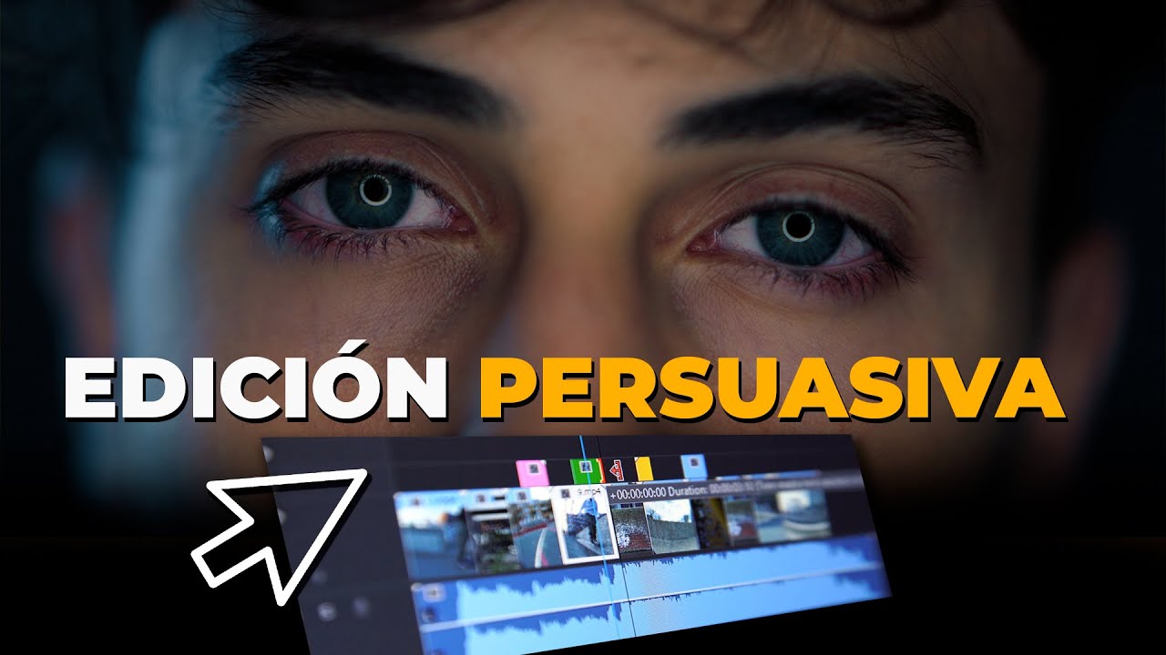 Ojal&aacute; me hubieran ense&ntilde;ado a editar as&iacute; antes | C&oacute;mo mejorar tu edici&oacute;n para generar m&aacute;s retenci&oacute;n
