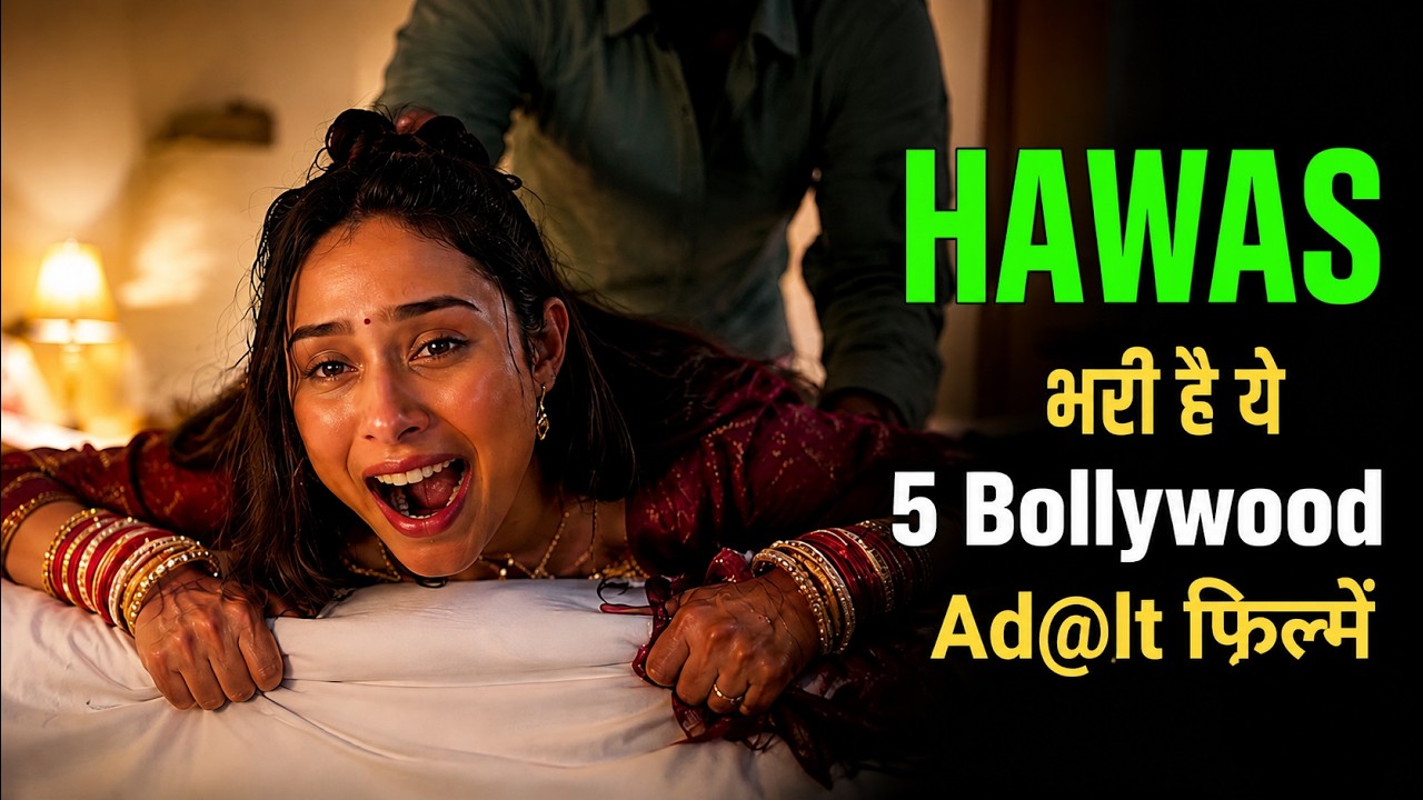 Top 6 Best Watch | New Hot Movies In Hindi 2026