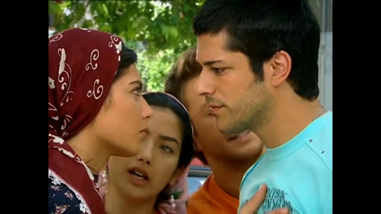 Baba Ocağı Dizi Müzikleri / Sancı