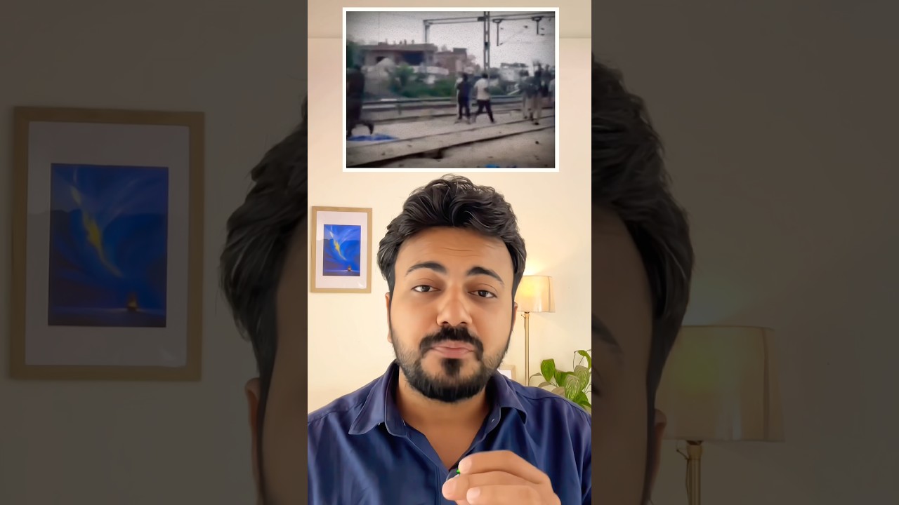 Bihar Police firing Bullets on students #shorts