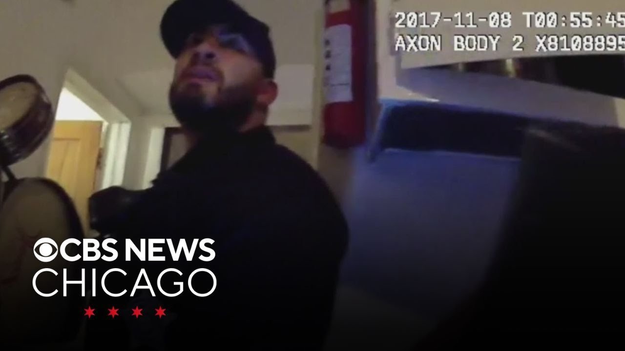 Trial to begin for lawsuit over wrongful Chicago Police raid that traumatized children