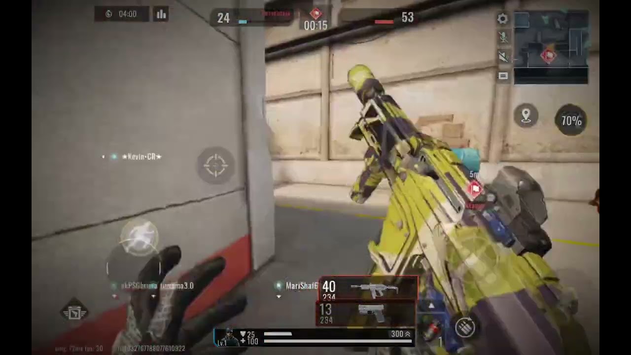 fazinho win