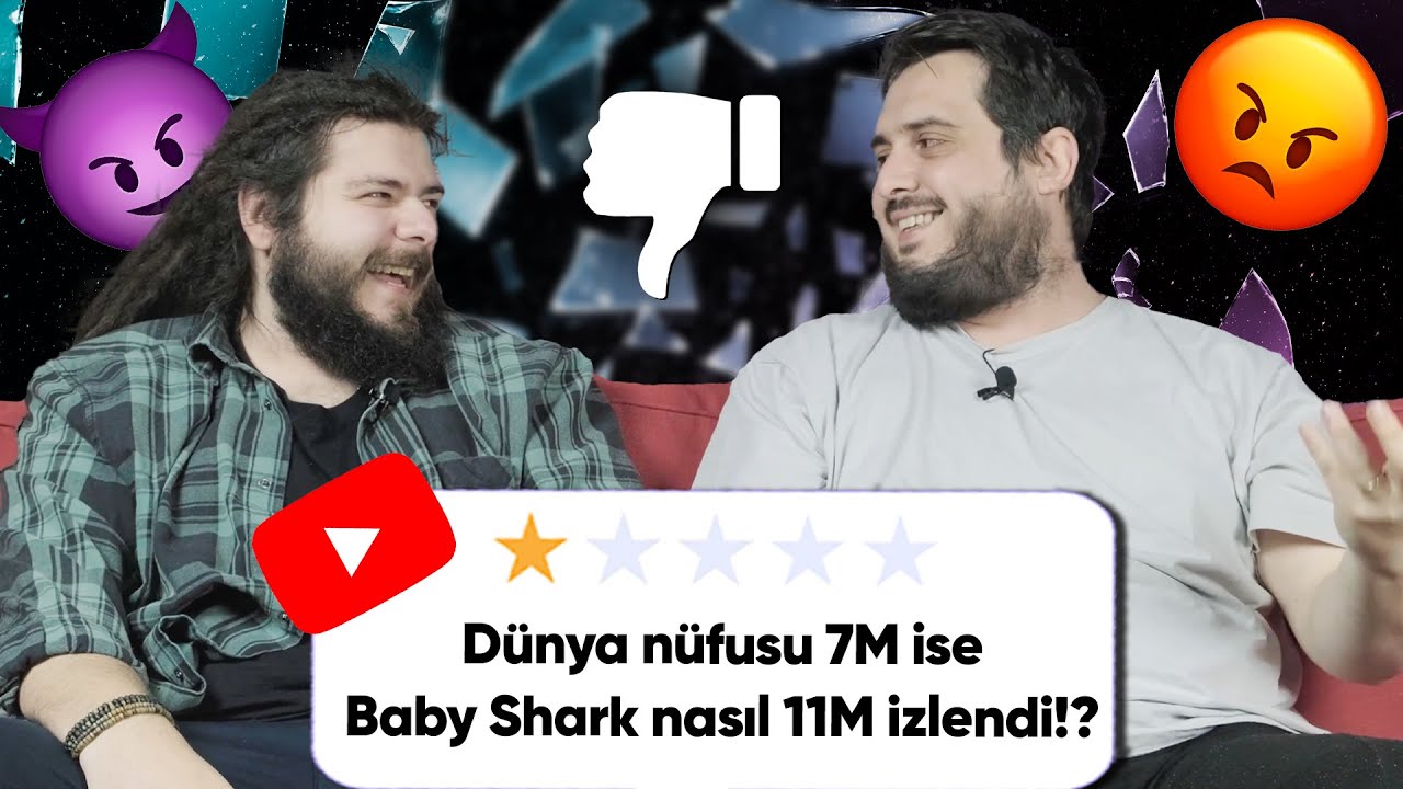 Anca K&ouml;t&uuml;le: Uygulamalara Gelen K&ouml;t&uuml; Yorumları İnceledik!