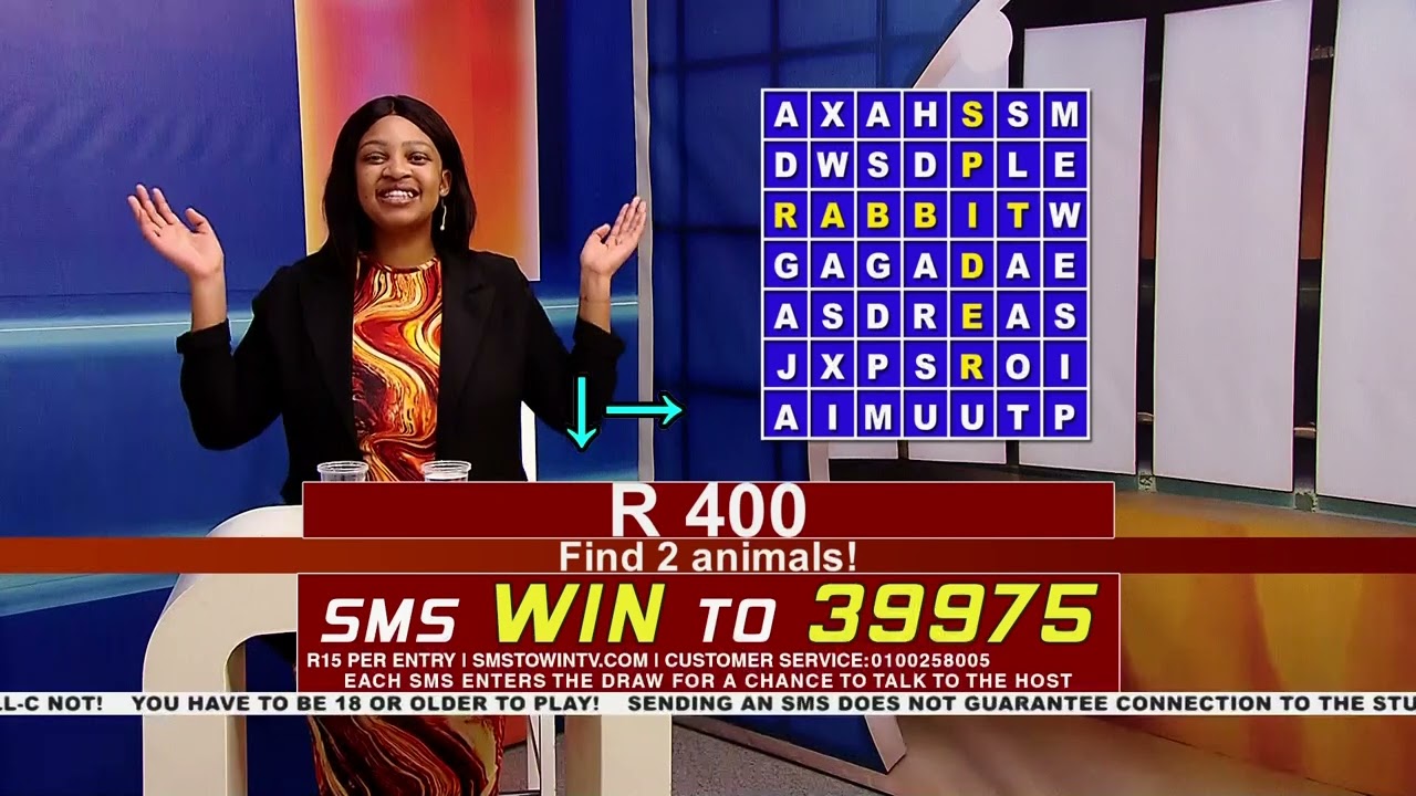 Sms & Win 04.03.2023
