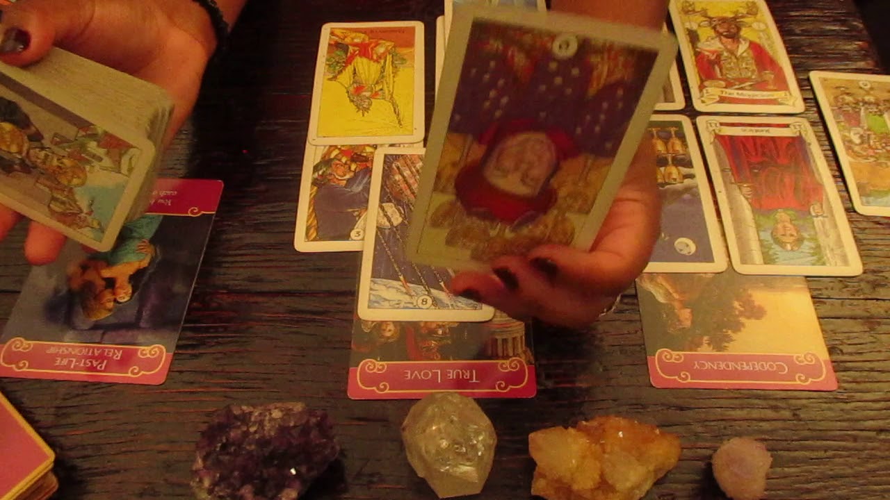 LEO OCT 15-31; Someone Feels YOU are Their TRUE LOVE... Passion