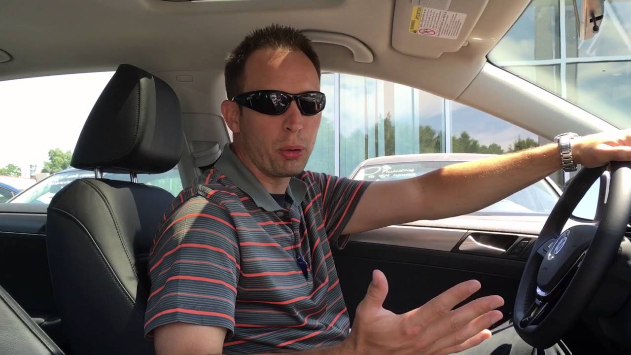 2016 Jetta Highline review with Chris MacPherson