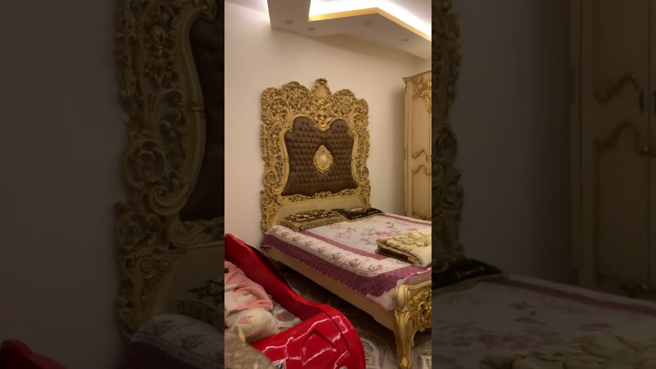 بيت للبيع في السليمانيه فخم جدا في بكرجو