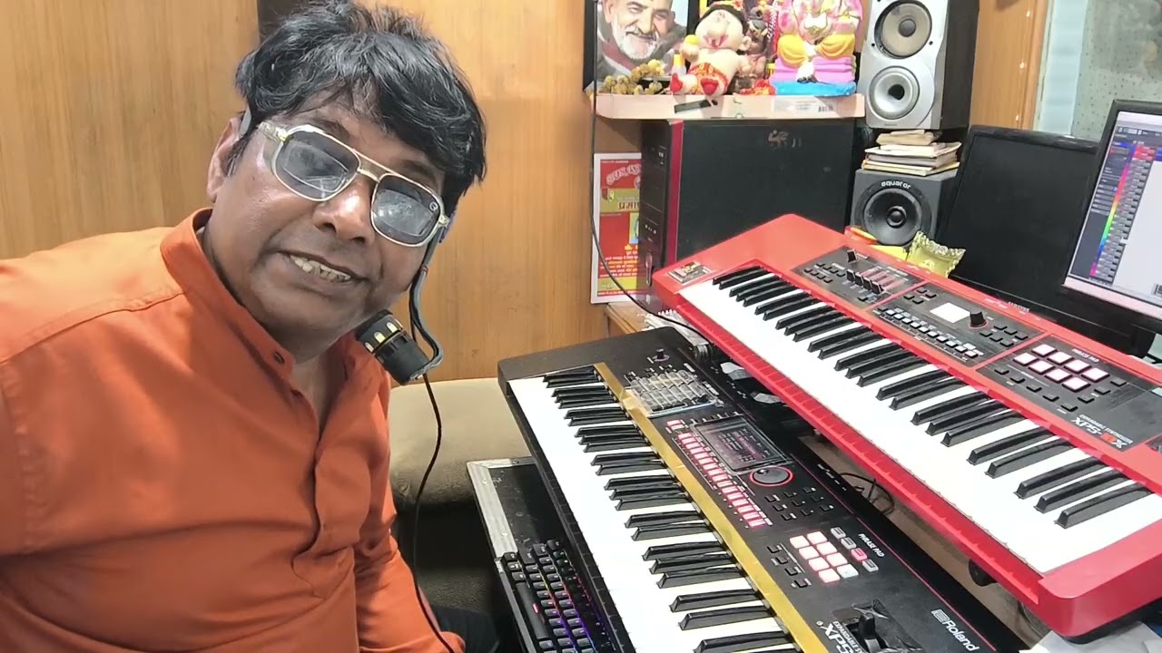 Roland Xps 60 & XPS 10X New Clasical Saragam