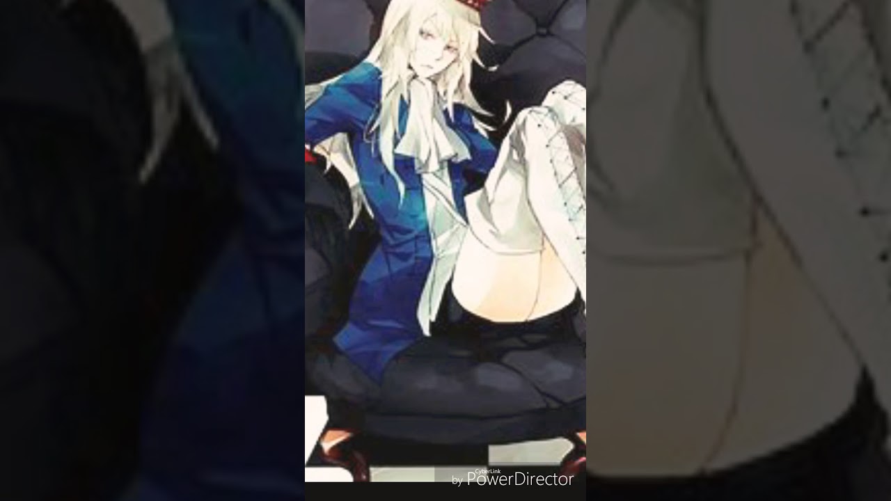 Royals - Nightcore (Shout out for Siana)