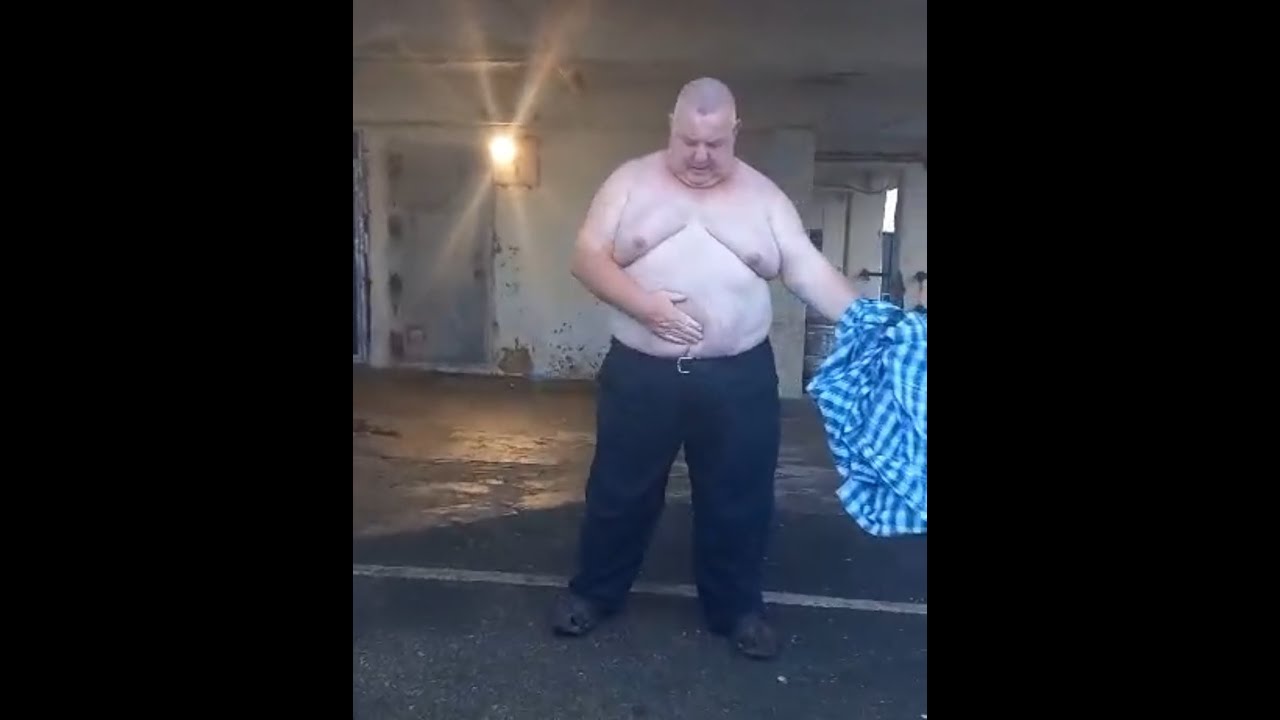 Послание Фоала Макдонаха всем