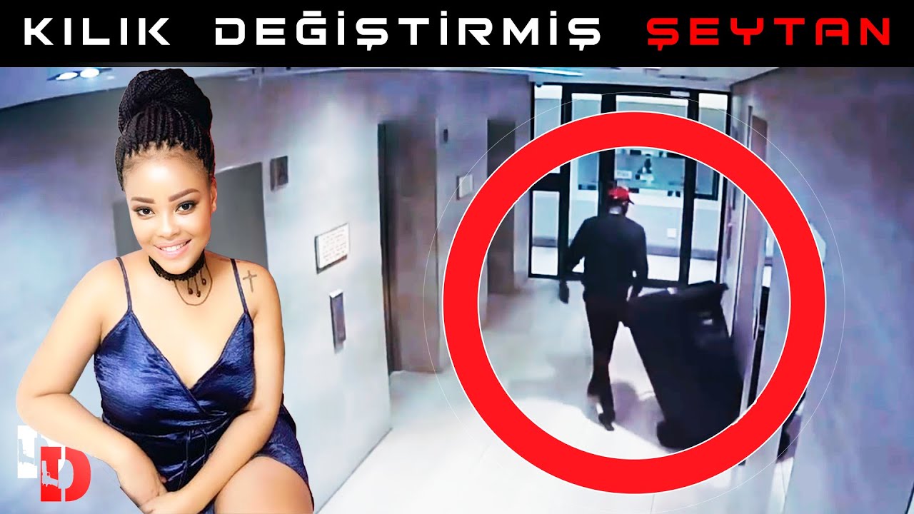 Kameralar kurbanını saklayan canavarı yakaladı