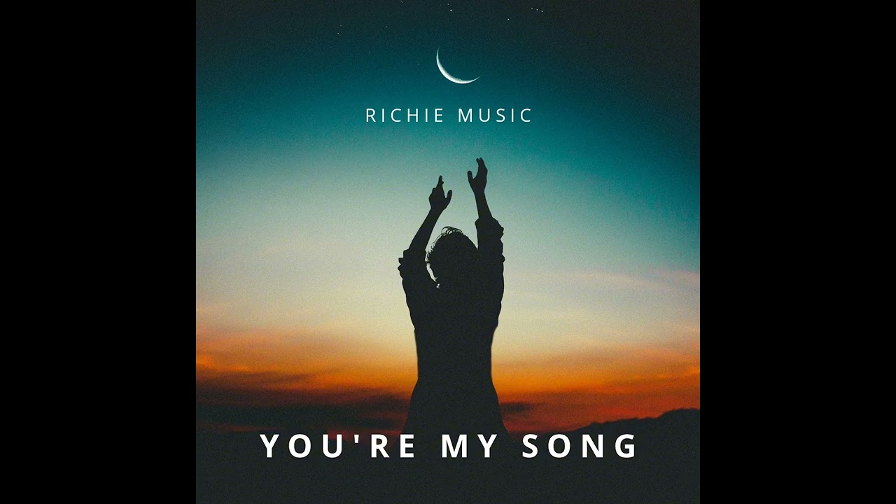 You're my song #gospel #contemporarymusic 