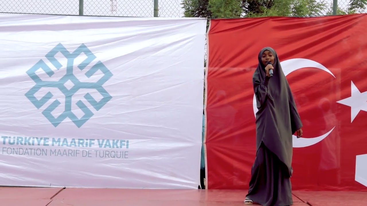 Vid&eacute;o Rupture Collective