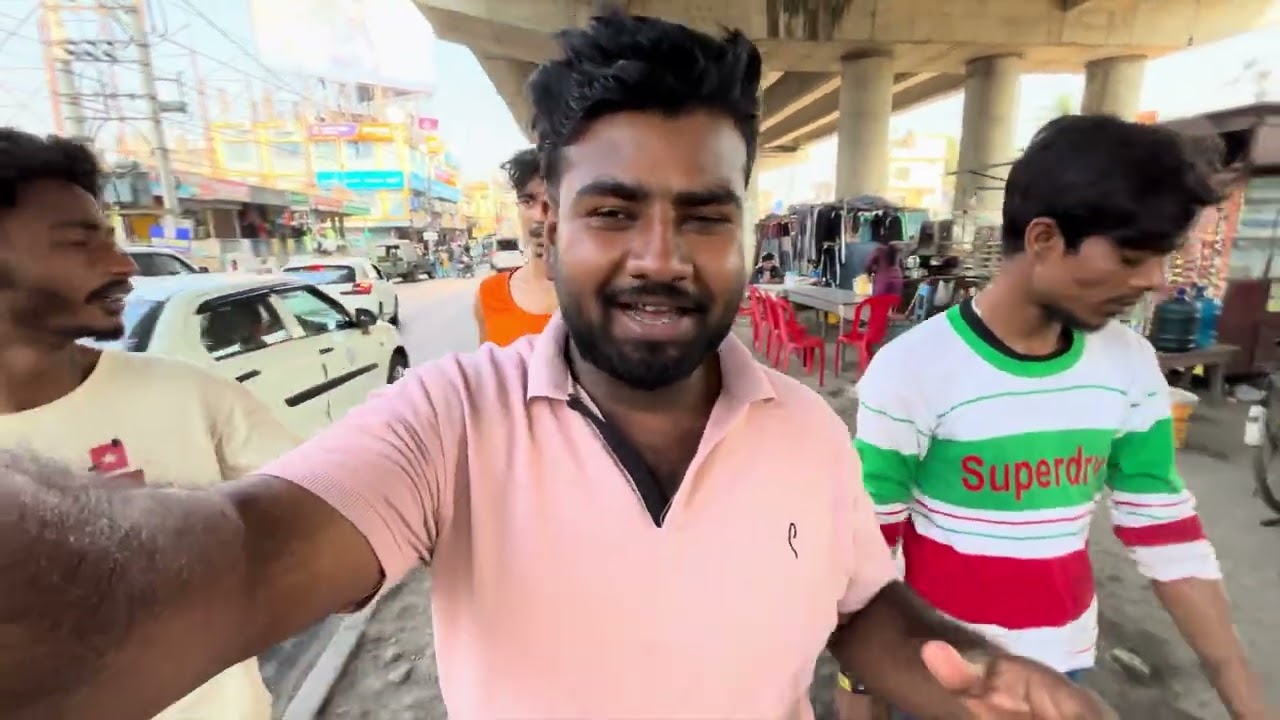 BGIA- তে কাজে আসার পরে The first holiday  🎬 ঠিক Vlog না, তবু মন থেকে বানানো 🌝 #exclusivehriday 