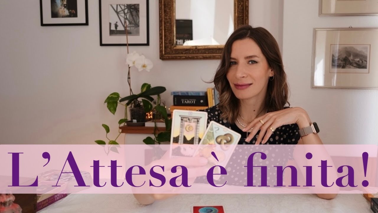 WOW! Sta arrivando Inaspettatamente! Lettura quasi Personale | PRIMO QUARTO TAROCCHI