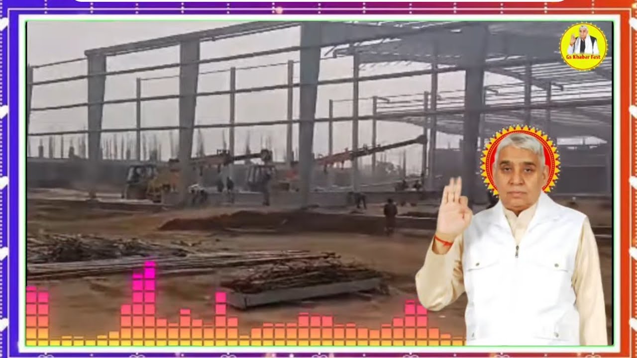बच्चों गुरुजी का लाइव स्पेशल संदेश रोज सुनते रहना || Sant Rampal ji mharaj ||