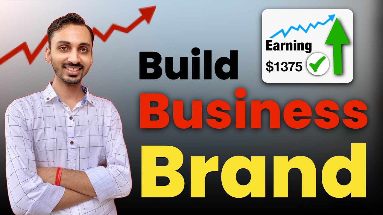 How to Start Getting Online Visibility for Business and Personal Brand When Starting Online?