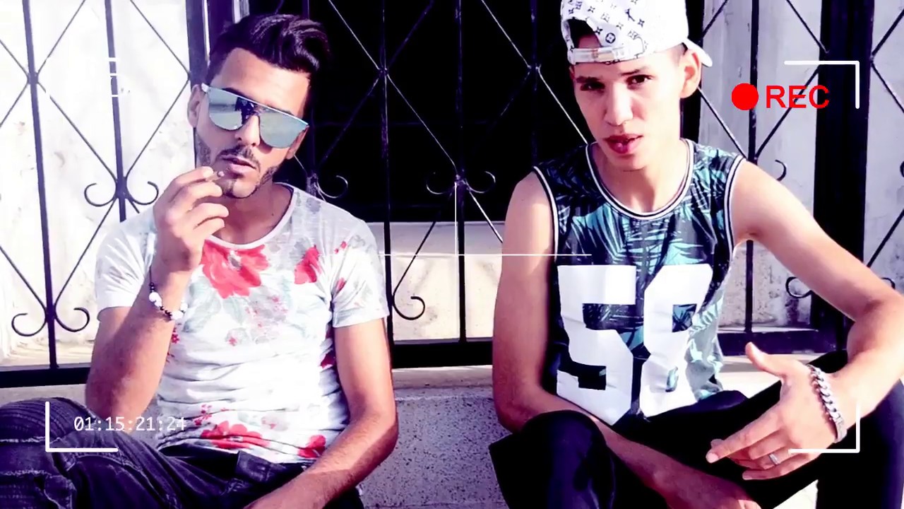 VIDEO CLIP RAP KENITRA 2018 ►MC KA3WA ► MOTO GADAMI