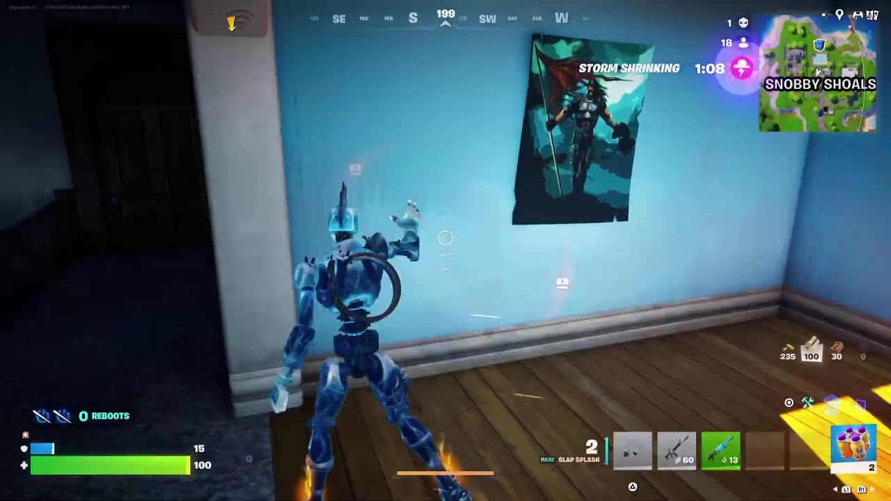 FORTNITE Reload Oasis #Fortnite #LIVE