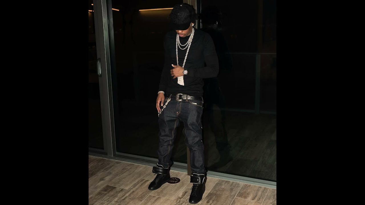 HARD TRAP LIL BABY X FUTURE TYPEBEAT - MONEY COUNTING