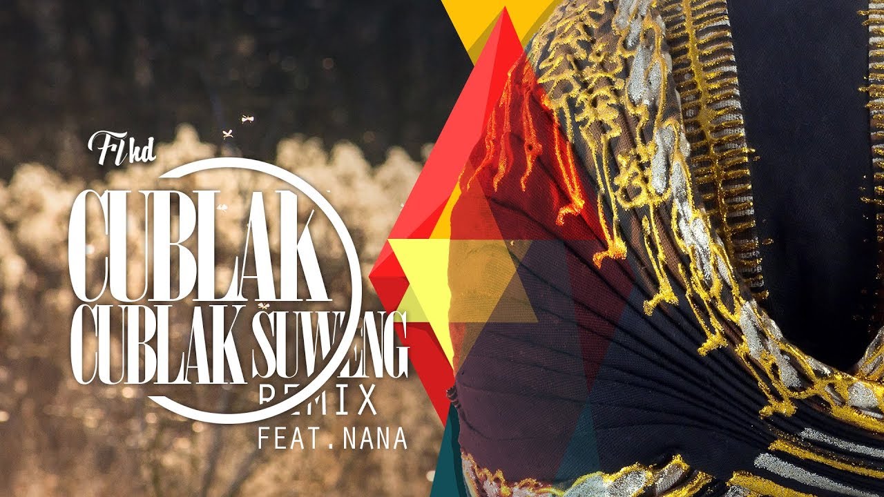 Lagu Daerah Remix Kekinian