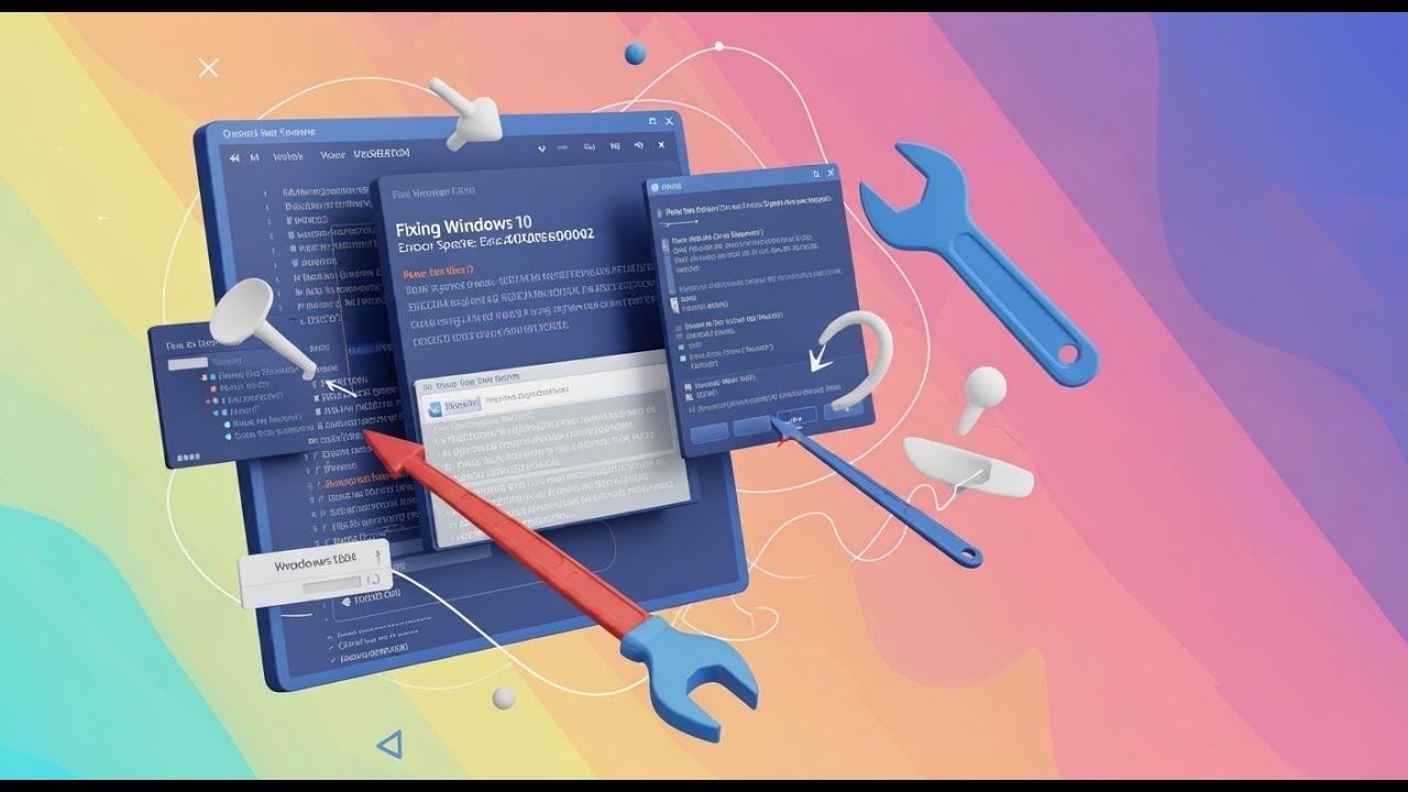 Won't Boot! Windows 10 Ghost Spectre error code: 0xc0e90002