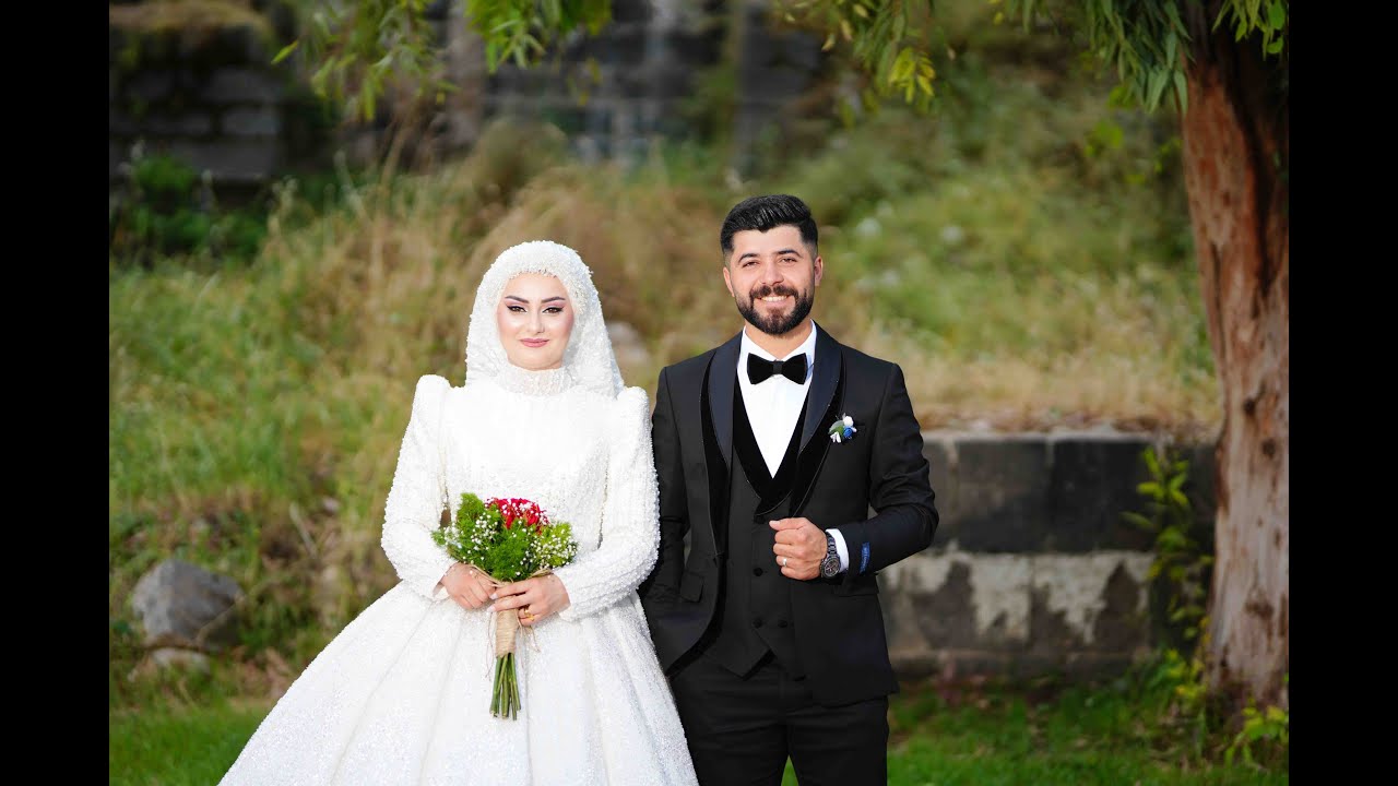 İBRAHİM ÇELİK DÜĞÜNÜ PART 3