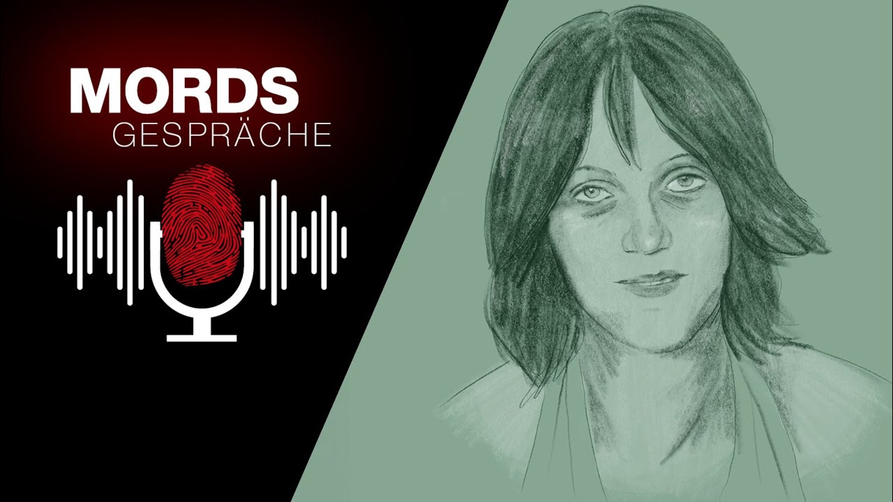 Podcast Mordsgespr&auml;che Folge 54: Update zum Prozess um Cornelia H&uuml;mpfer