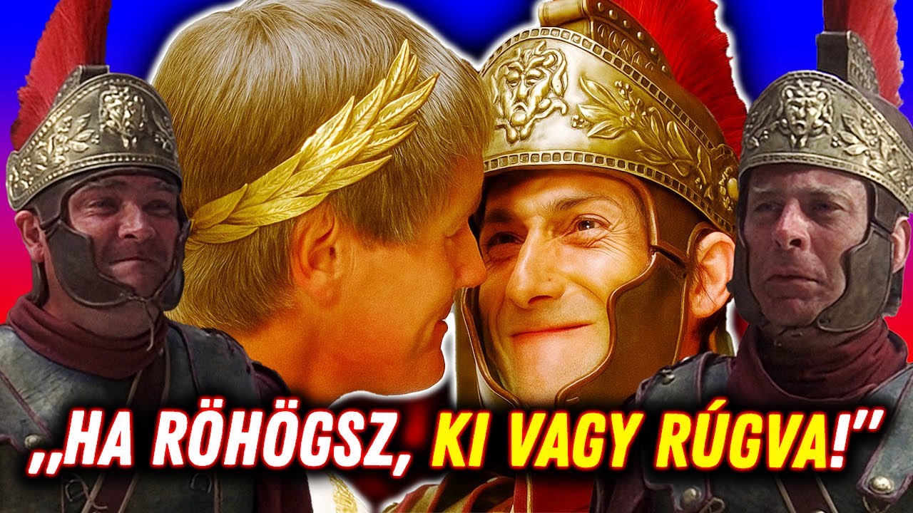 Amikor a Sz&iacute;n&eacute;szek NEM TUDJ&Aacute;K Abbahagyni a R&Ouml;H&Ouml;G&Eacute;ST a Forgat&aacute;son