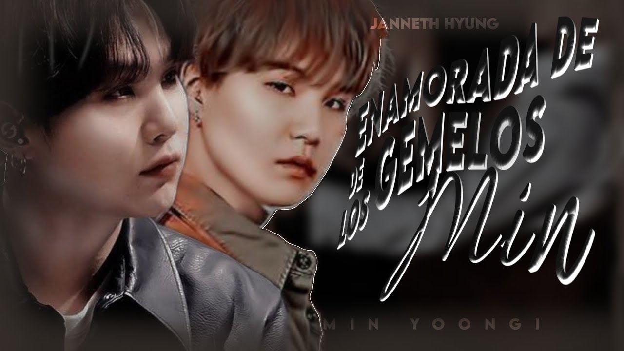 🥂“𝗘𝗻𝗮𝗺𝗼𝗿𝗮𝗱𝗮 𝗗𝗲 𝗟𝗼𝘀 𝗚𝗲𝗺𝗲𝗹𝗼𝘀 𝗠𝗶𝗻”🥂 𝗜𝗺𝗮𝗴𝗶𝗻𝗮 𝗖𝗼𝗻 𝗬𝗼𝗼𝗻𝗴𝗶 [𝔼.ℙ]