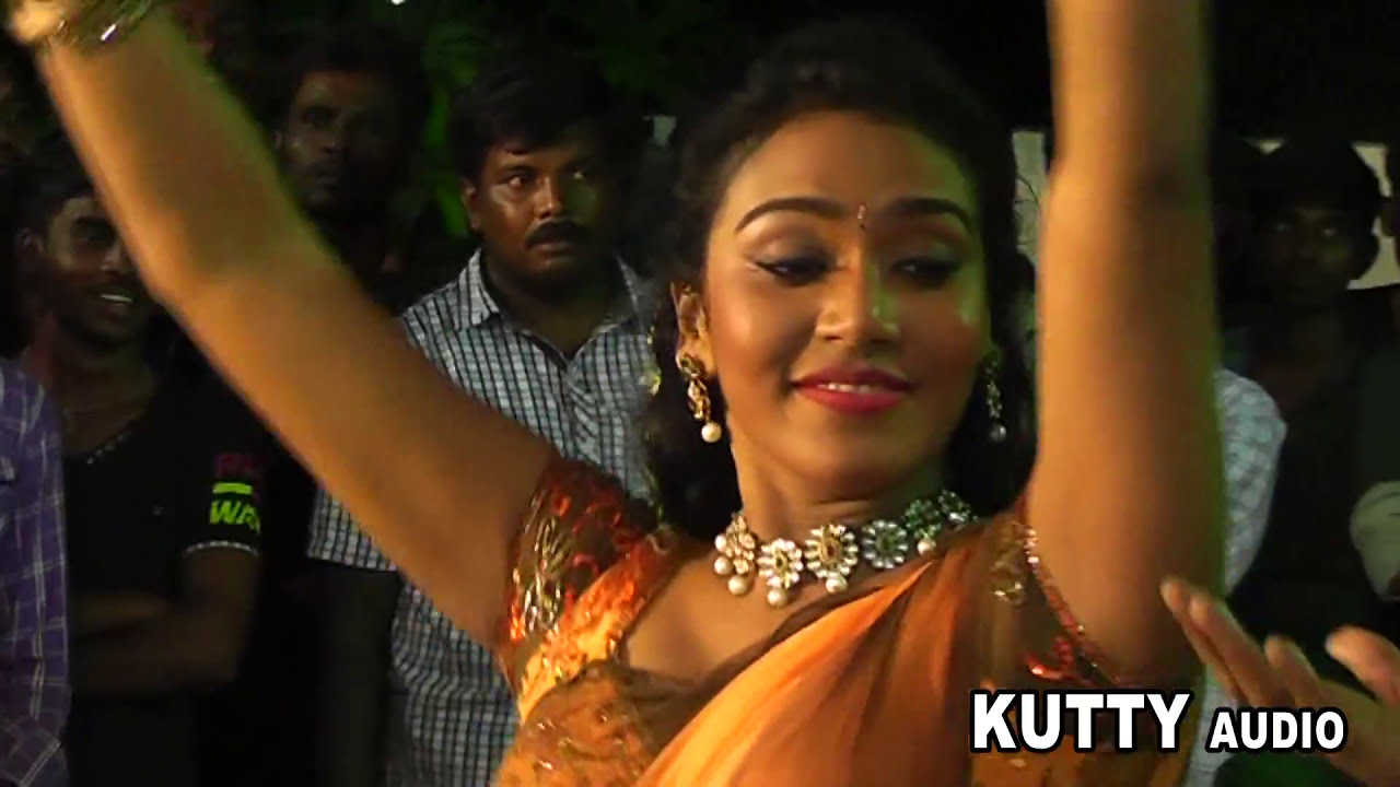 அடேங்கப்பா என்னா குத்து ஆட்டம்டா சாமி பார்க்க முடியல-Serial Actress Semma Kuthu Dance Videos