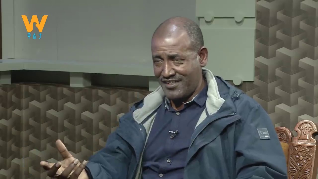 Taye Bogale interview with Walta TV ዋልታ ቲቪ  በዋልታ ቲቪ ነፃ ሀሳብ  ክፍል 1 ለ 720p