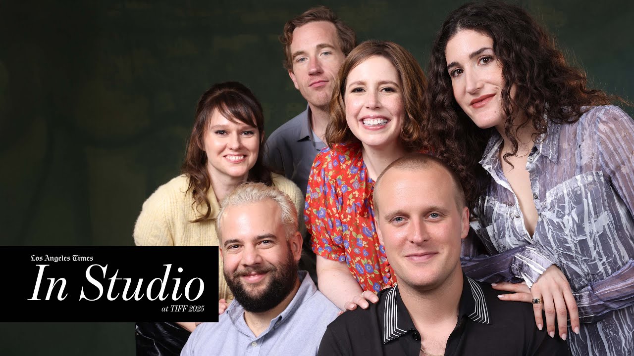 Everyone loved John Early and ‘Maddie’s Secret’
