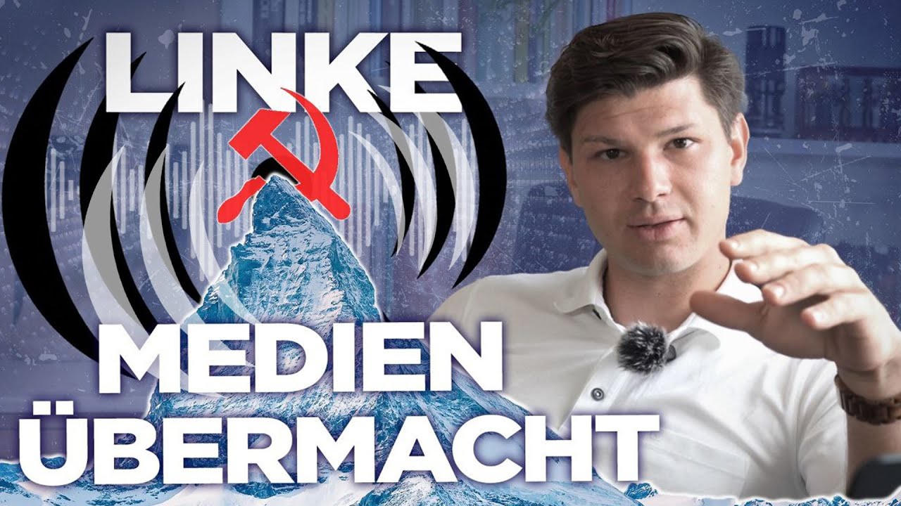 Schweizer Medienbranche & SERAFE, SRG und Halbierungsinitative