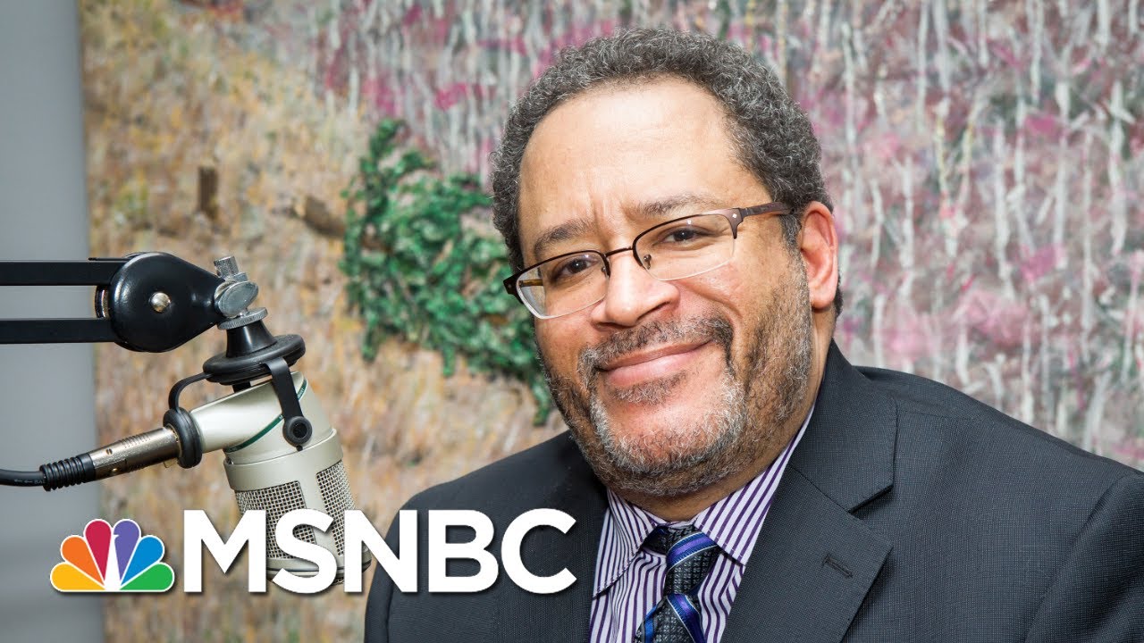 Pandemic Protests Reveal Racism As 'American Issue,' Not A 'Black Issue' | Michael E. Dyson IG Live