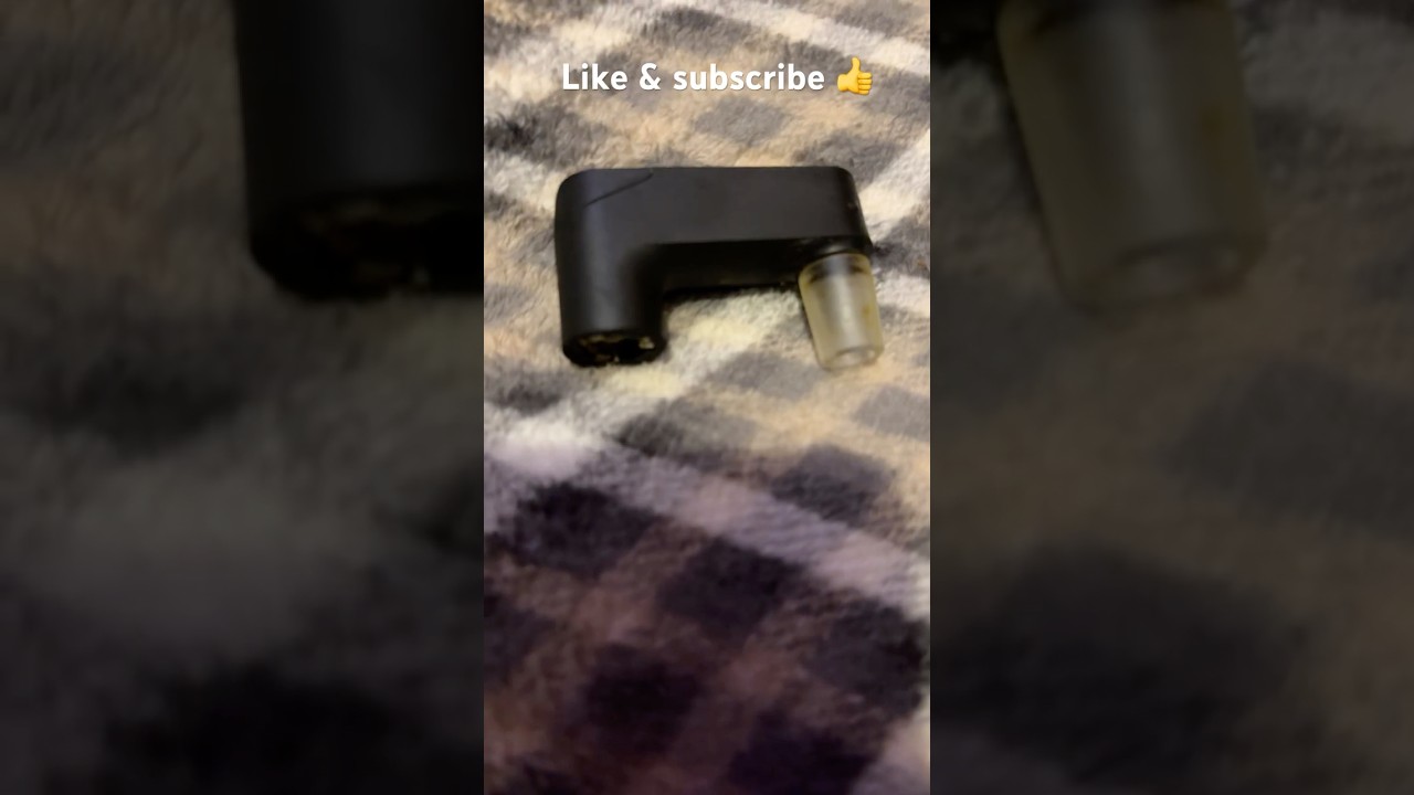 Puffco pivot puffco bong attachment #puffco #pivot #vape #vapor #bong #tag #rips