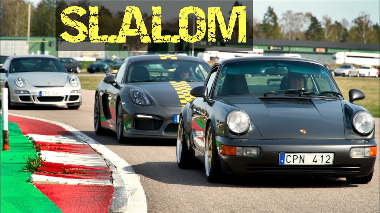 Lyckas jag vinna med GT4an Nu?