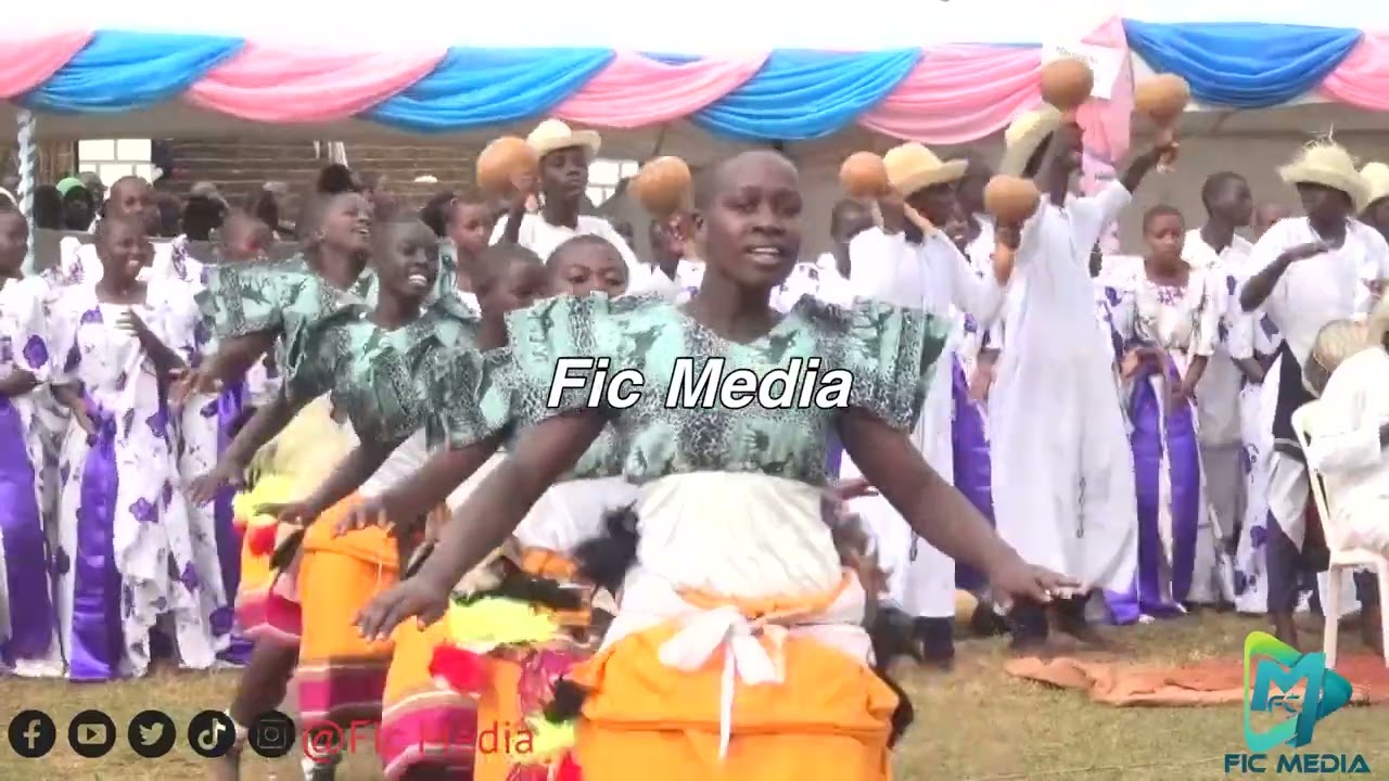 Nankasa Bakisimba Muwogola gokka