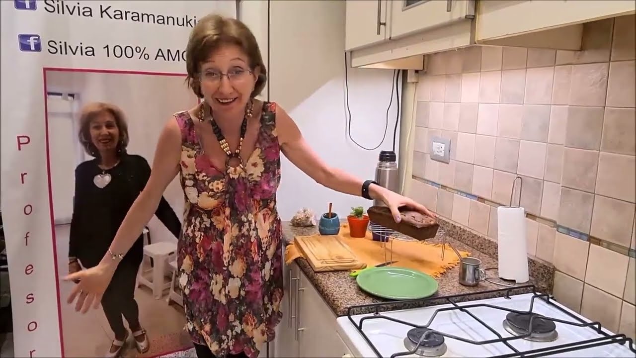 👉HAGO EL FAMOSO POSTRE QUE ESTAN HACIENDO TODOS | VERSION INTEGRAL 