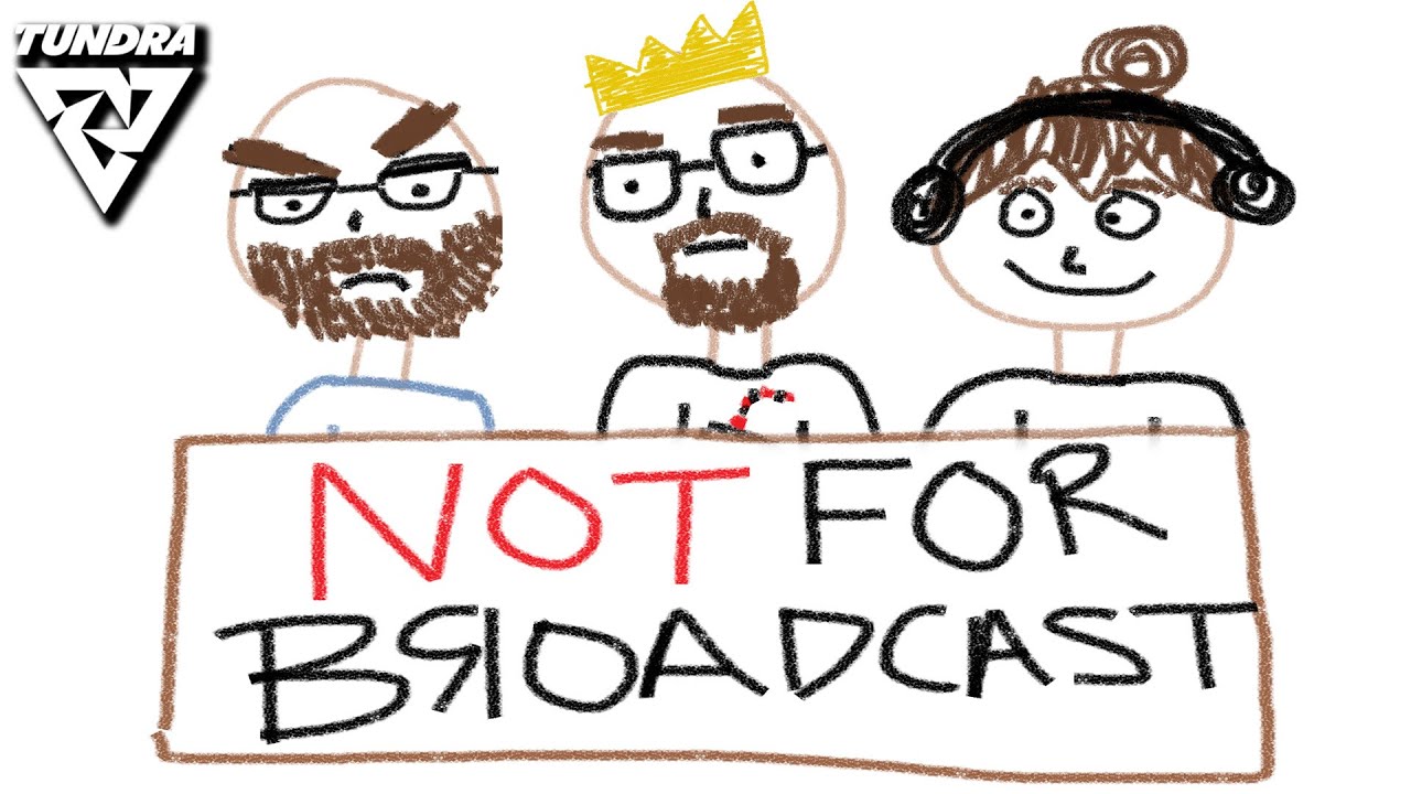 Not For Broadcast's Guide To Pyrion Flax