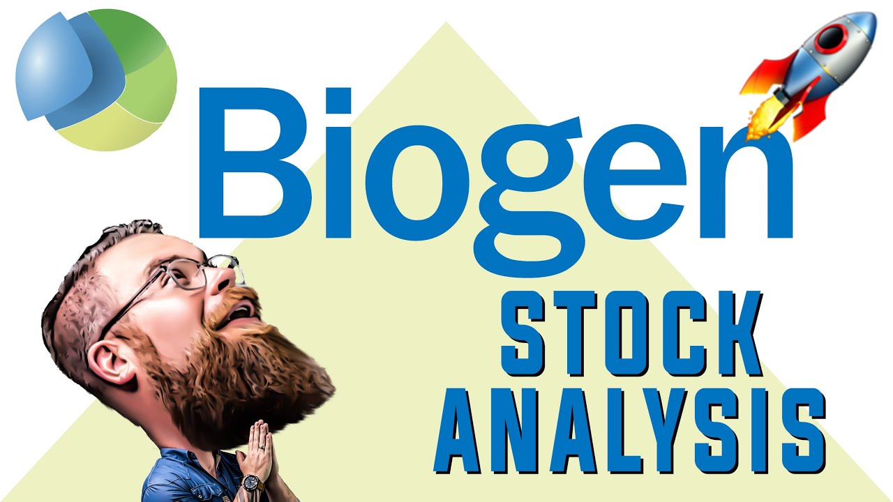 Our Hesitations About BIOGEN | BIIB Stock Analysis