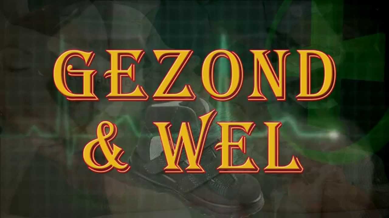 Leader Gezond & Wel
