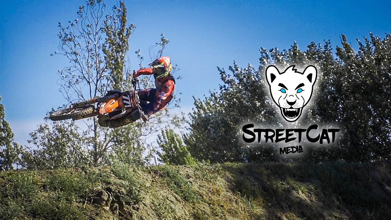 Kiskunlacháza Motocross OB - A végső leszámolás