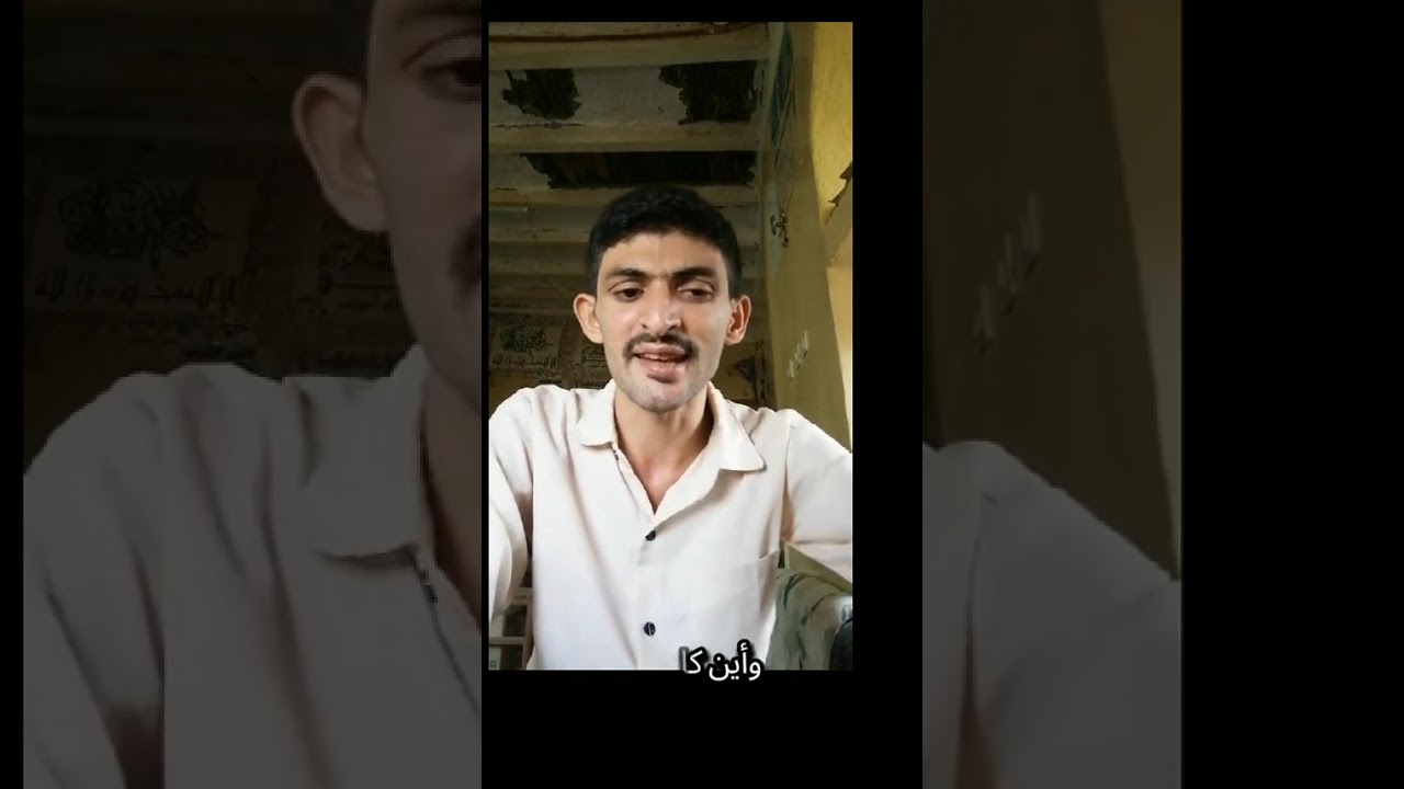 لماذا نسي الإنسان أنه كان في السماء عالم الإعجاز علي العلوي 
