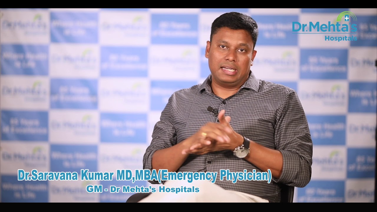 How to choose a right hospital for your health care???