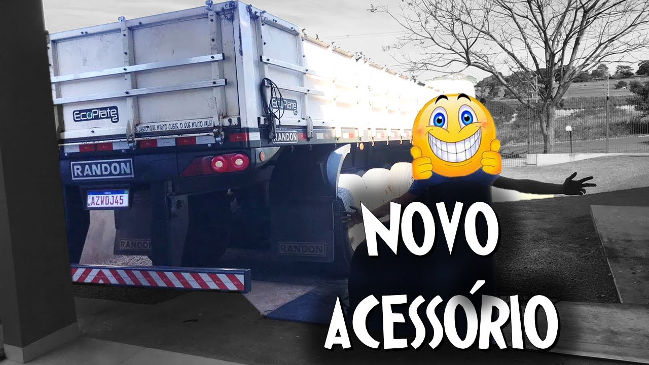 VIAJANDO COM O PAI.. NOVO ACESSÓRIO 😃