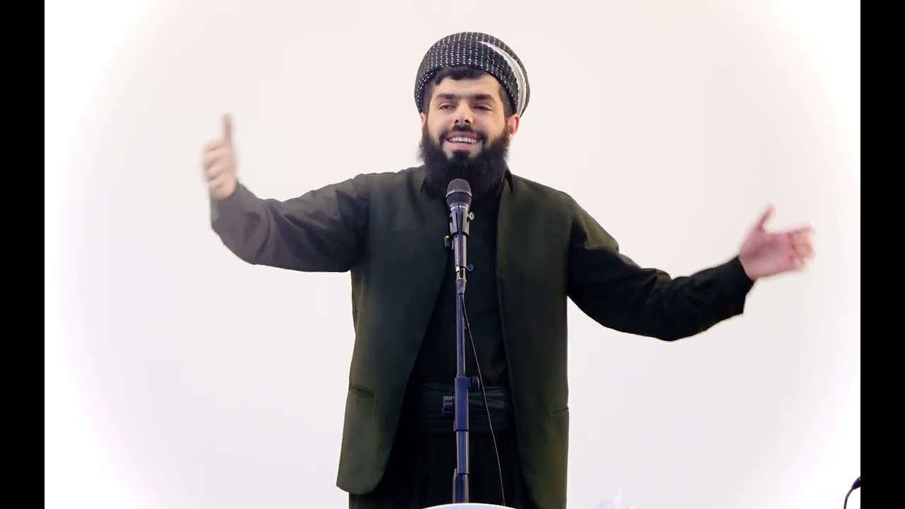 نیشانەکانی قیامەت 6 دابەزینی عیسا و یەئجوج و مەئجوج