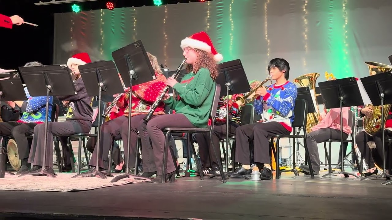 •Metal Bell Carol• 🎄🎺♥️🎁🎶